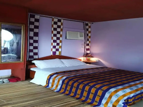 Auberge Bethel Evasion