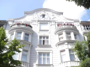 Astrid Hotel am Kurfürstendamm