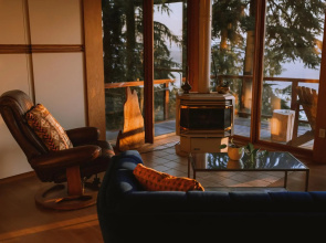 The Sanctuary Retreat & Spa
