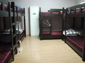 Gwangju Namdo Hostel