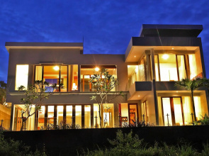 Astamana Villa Canggu