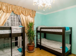 Лайк на Ленинградской