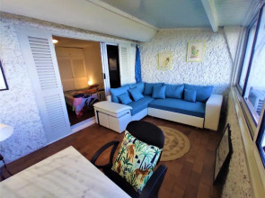 TAHITI - Iaorana Maeva Apartment