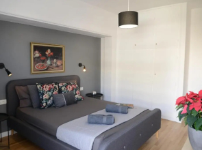 Boutique Apartment in Chalandri