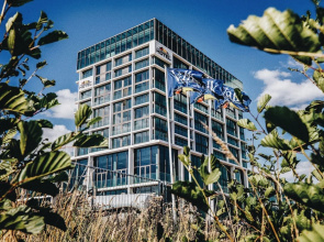 Van der Valk Hotel Eindhoven Best