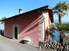 Casa Lago Azzurro