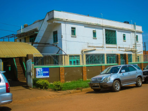 Richie Rich Guest House