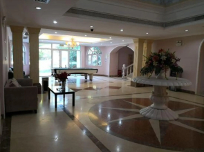 Anji Haibo Resort