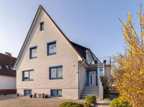 Nordhaus Ferienwohnung 8