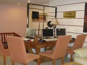 Mantas Hotel