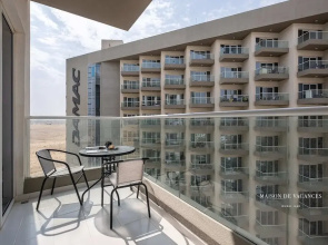The Tranquil Spot in Damac Hills 2