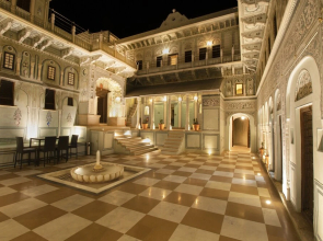 The Legacy Mandawa