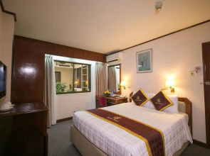 Asian Hotel
