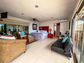 Villas Altas Beach View A1