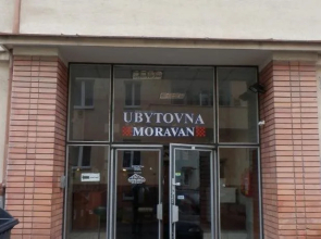 Ubytovna Moravan