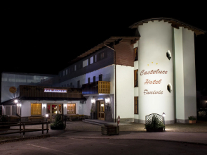 Casteluce Hotel Funivie