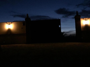 House With 3 Bedrooms in Almogía, With Wonderful Mountain View, Enclos