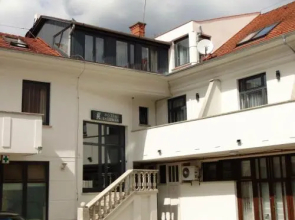 Talizman Hotel