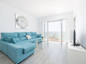 TALAIOT CALA MILLOR - Apartment with sea views in Cala Millor. Free WiFi