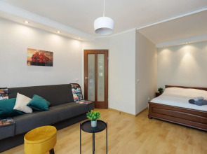 Апартаменты на проспекте Ленинский 39