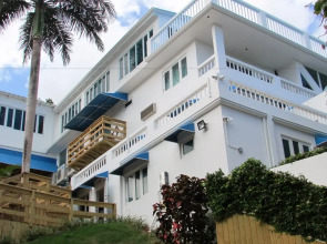 Serenity Rincon Guesthouse