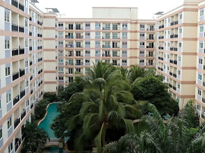 Park Lane Condominium and Resort