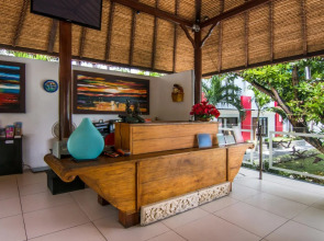 Ozz Hotel - Kuta Bali