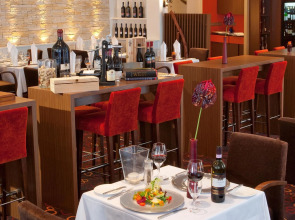 Mercure Tagungs- & Landhotel Krefeld