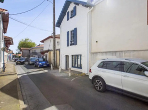 Wonderful 3 stars house with a terrace - Capbreton - Welkeys