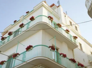 Bed & Breakfast Mery Damy