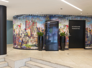 Thon Hotel Vika Atrium