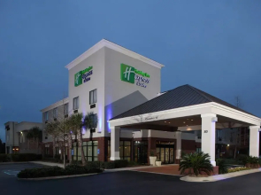 Holiday Inn Express And Suites Mobile West - I-65