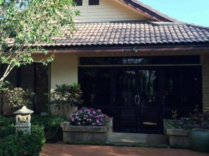 Krisawan Resort