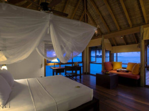 Gili Lankanfushi Maldives