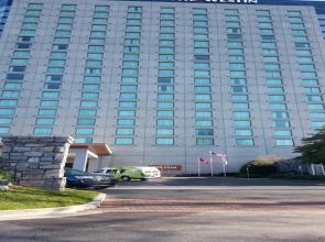 The Westin Atlanta Perimeter North