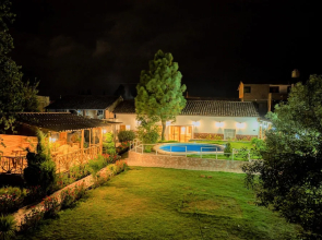 Llamita Hotel- Huancayo