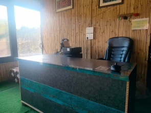 Arahnyam Pool Side Cafe & Resort Bhimtal