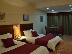 Monteverde Hotel