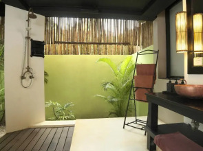 The Sevenseas Resort