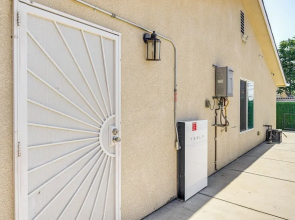 1 Mi to Rabobank Arena: Home w/ Gazebo!