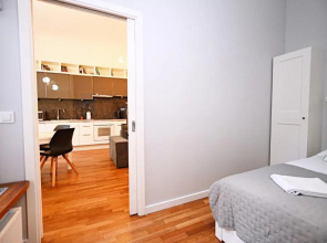 Salsa Sopot Apartment