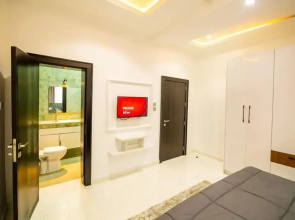 Irabel Hotel