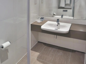 Garner Hotel Nottingham City Centre by IHG
