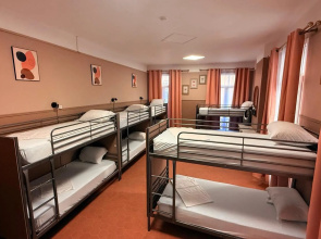 Hotel Sylvabelle