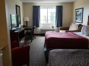 Quality Inn Denver Tech Center