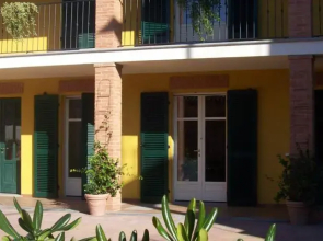 B&B Le Antiche Volte