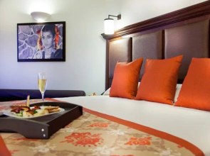 Palladium Vallarta Resort & Spa