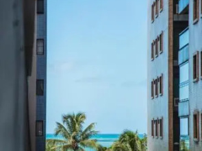 NEO 2 Beira Mar Praia Pajuçara