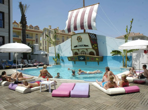 Club Anastasia Aparthotel