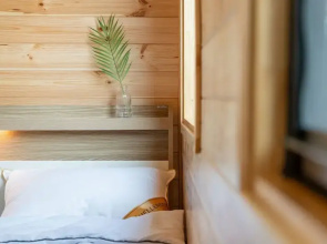 Gapyeong Castra Glamping